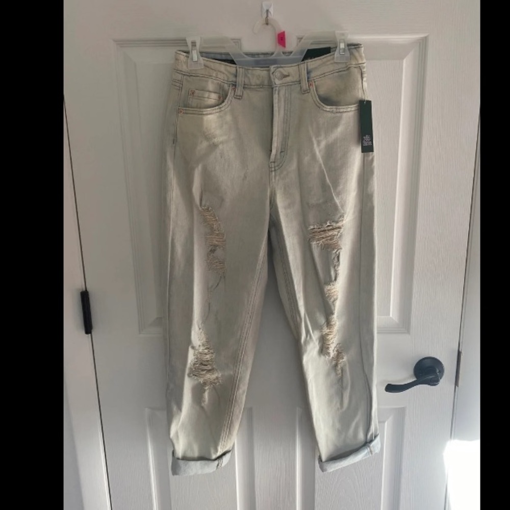 Wild Fable Mom Jeans